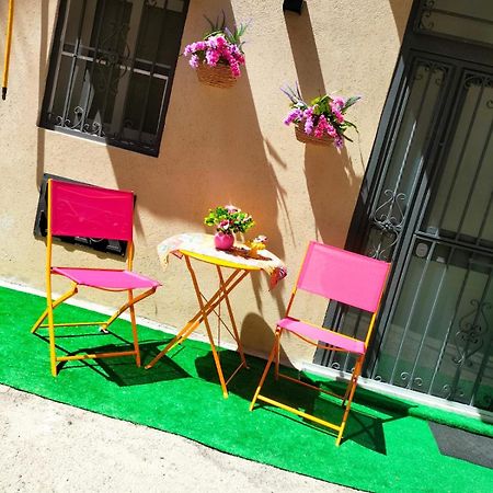 Holiday Home Joy Палермо Екстериор снимка
