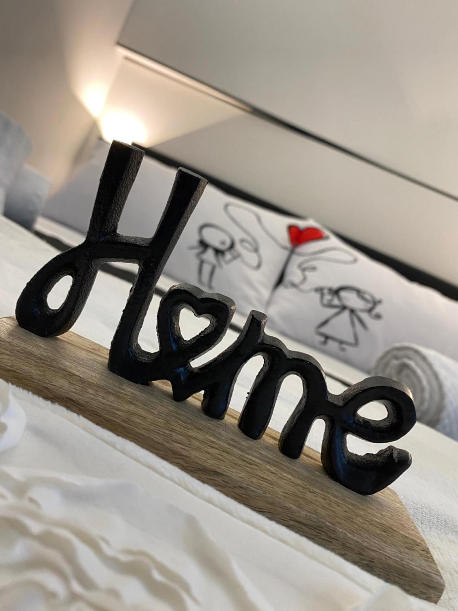 Holiday Home Joy Палермо Екстериор снимка