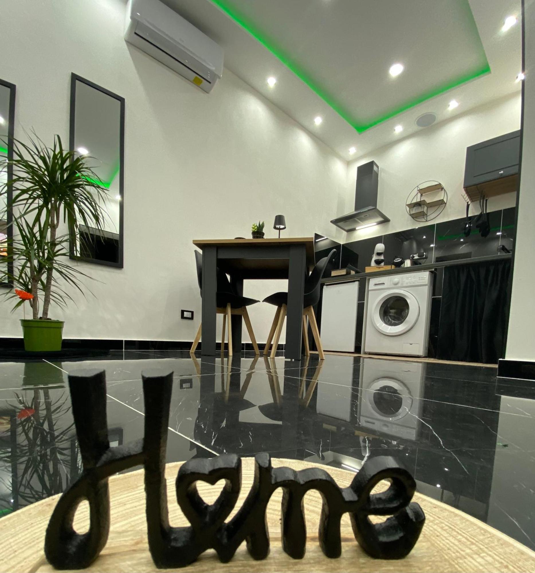 Holiday Home Joy Палермо Екстериор снимка