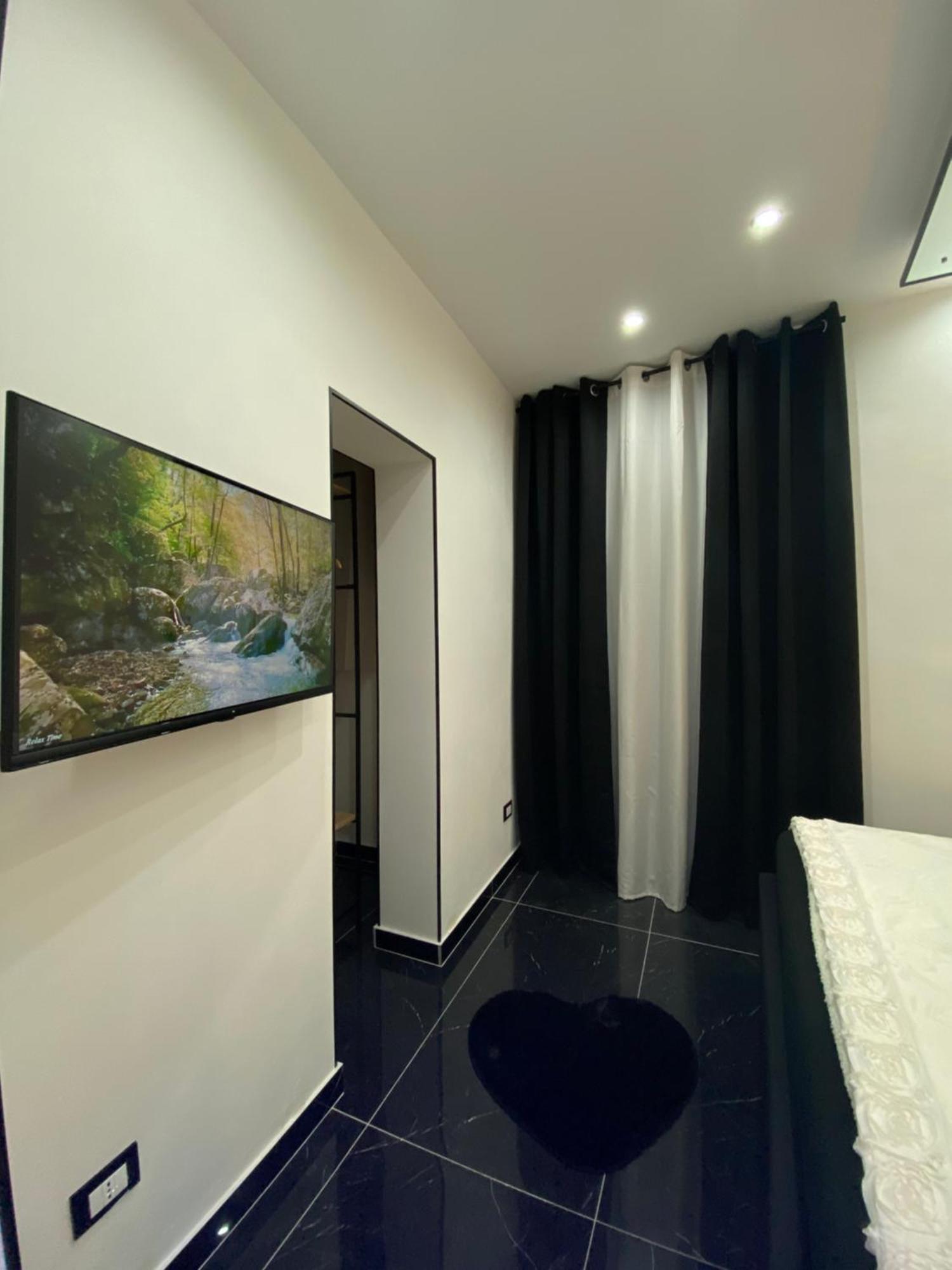Holiday Home Joy Палермо Екстериор снимка