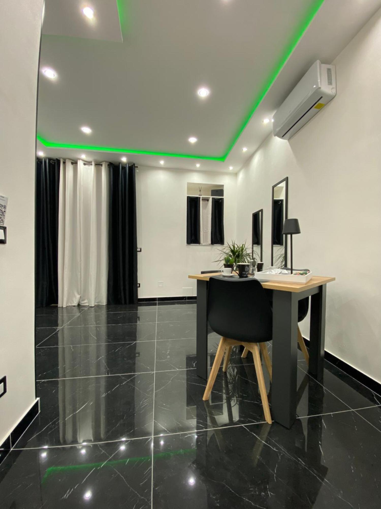 Holiday Home Joy Палермо Екстериор снимка