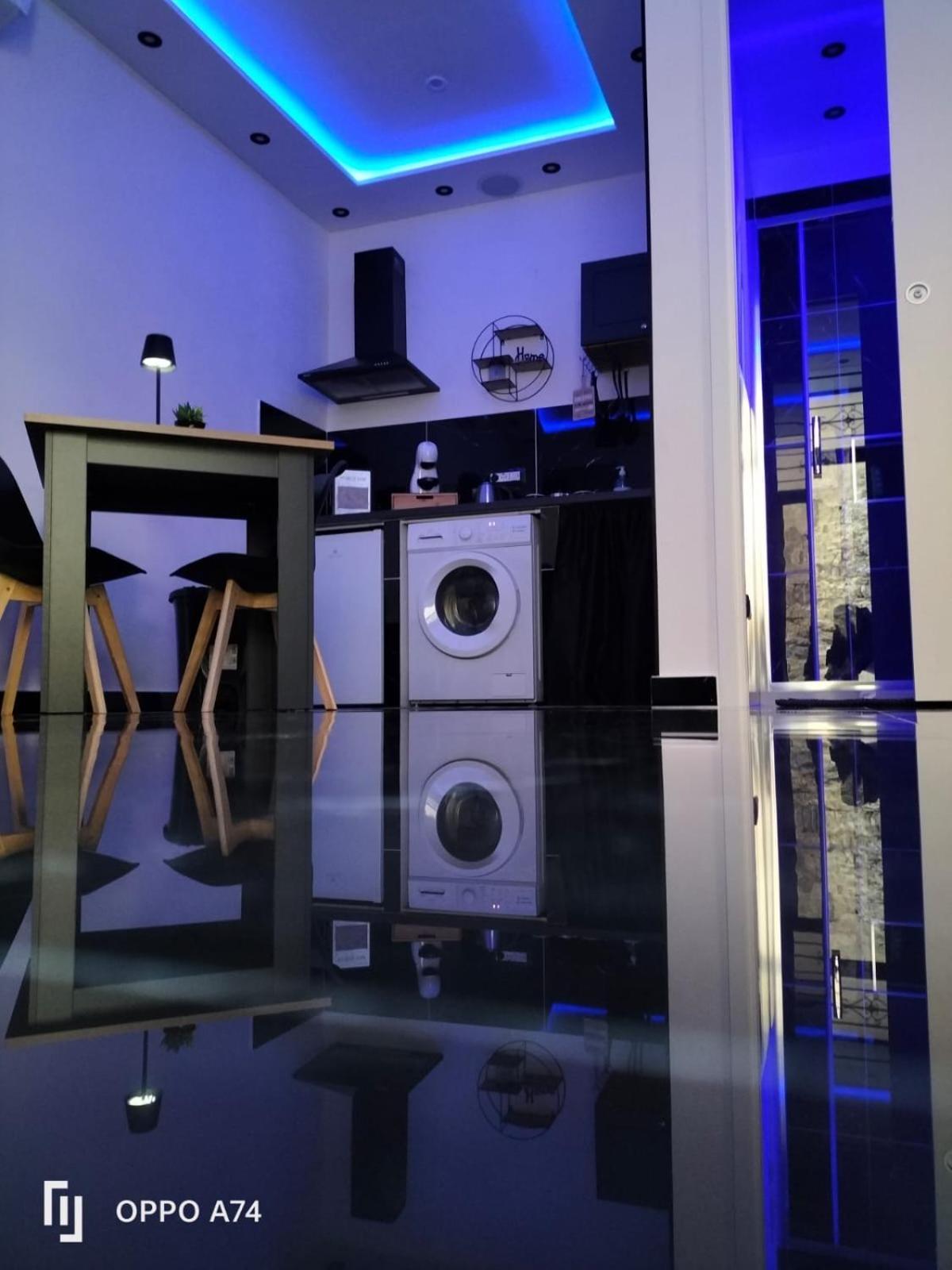 Holiday Home Joy Палермо Екстериор снимка