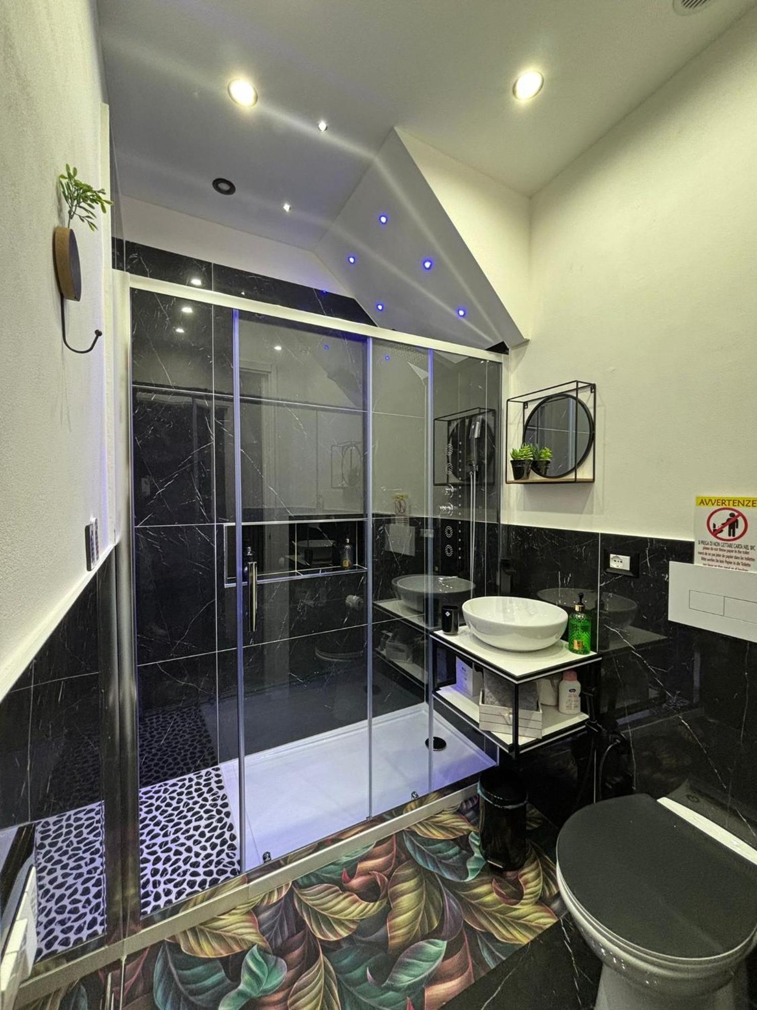 Holiday Home Joy Палермо Екстериор снимка